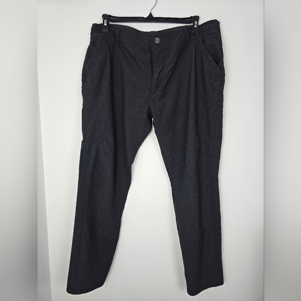 Kuhl Deceptr Gray Performance Men’s Hiking Pant